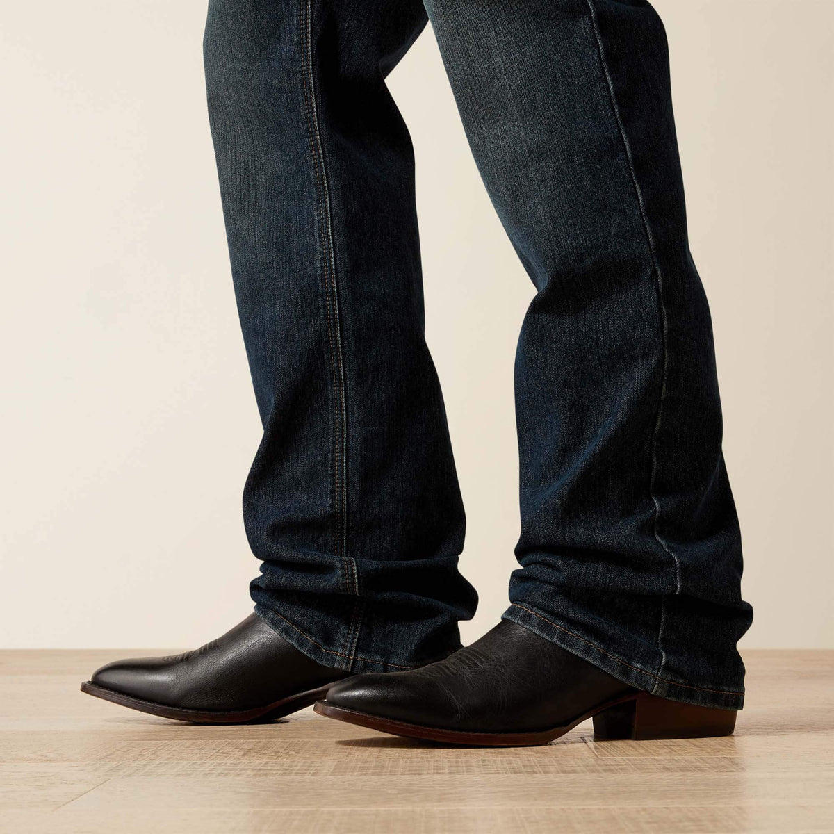 Ariat Premium | M4 Relaxed Elias Boot Cut Jean