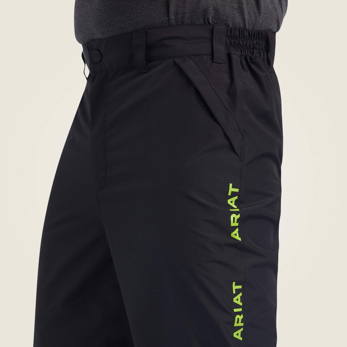 Ariat Essential | Rebar Stormshell Waterproof Pant