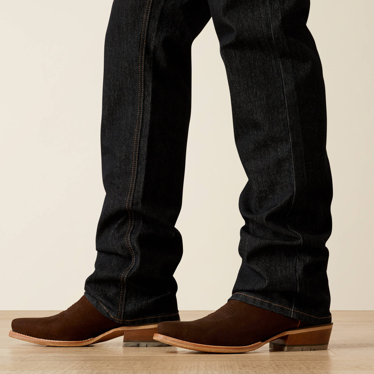 Ariat Exclusive | Relentless M5 Straight Blade Relentless Jean