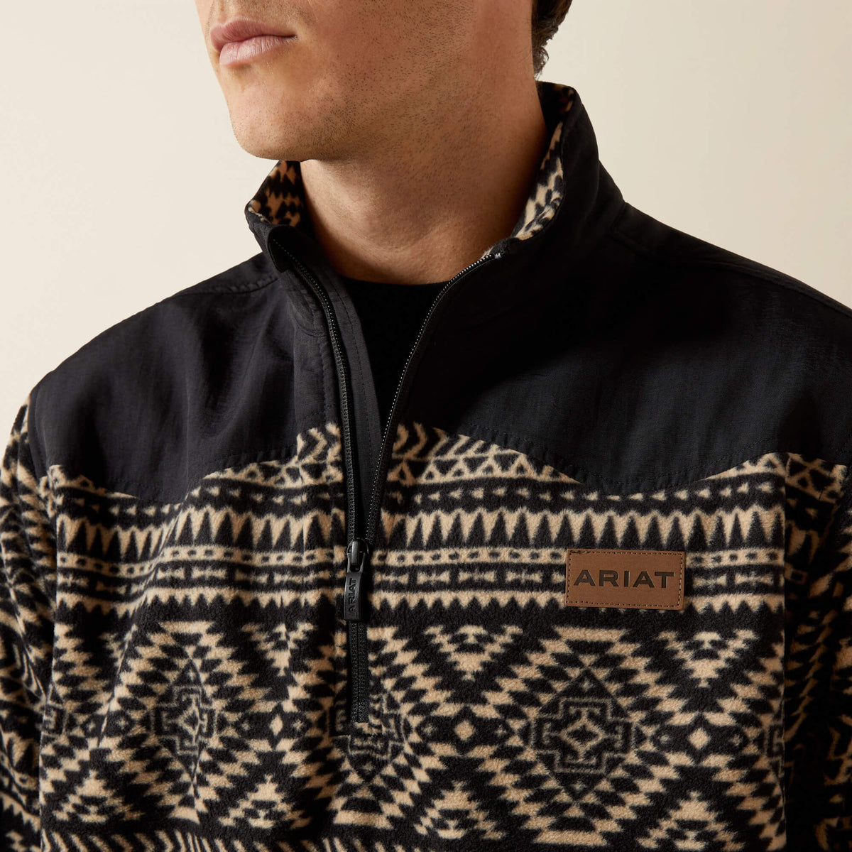 Ariat Hot Sale | Basis Fleece Pullover
