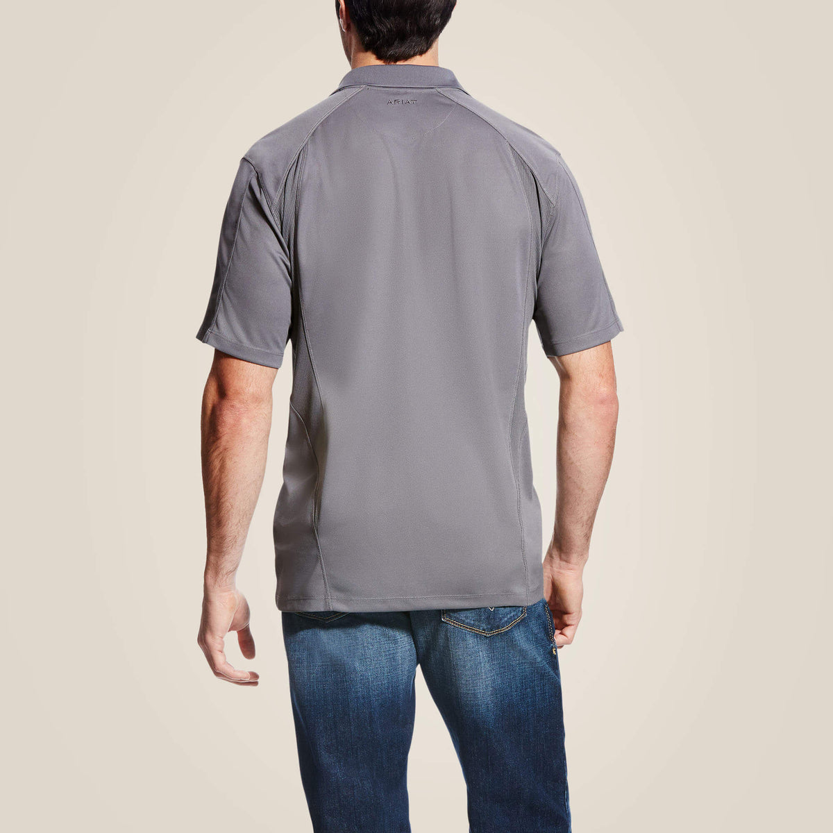 Ariat Special Offer | AC Classic Fit Polo