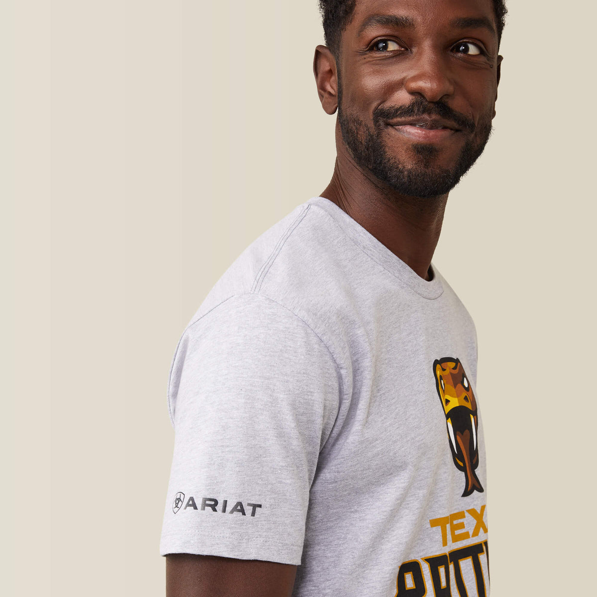 Ariat Premium | Rattlers Texas T-Shirt