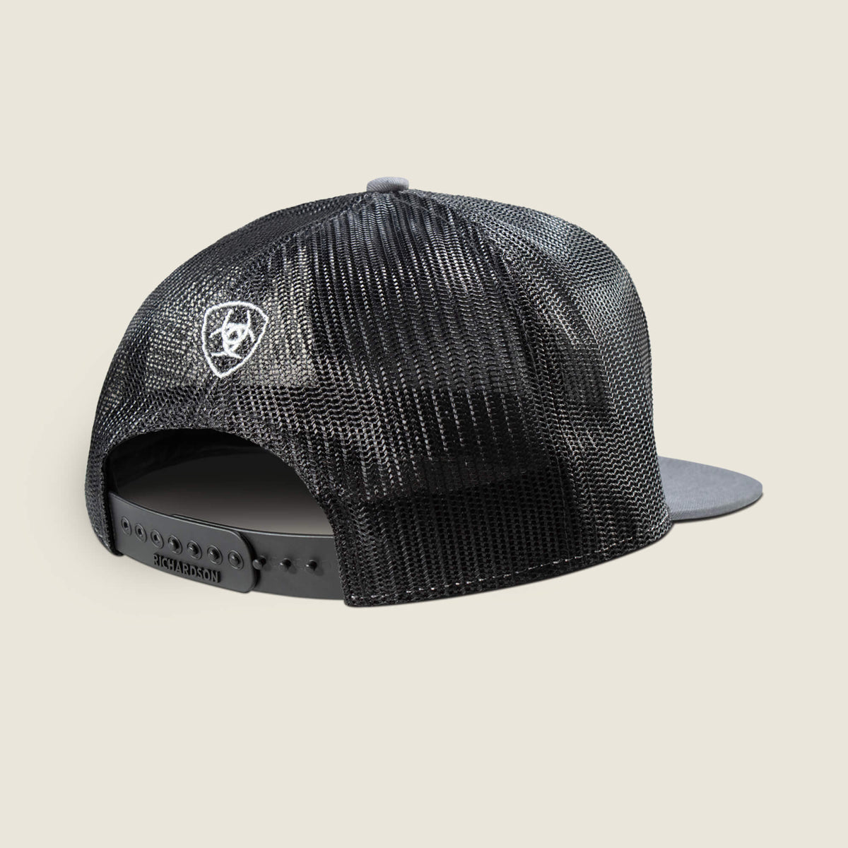 Ariat Deals | Rubber Logo Cap