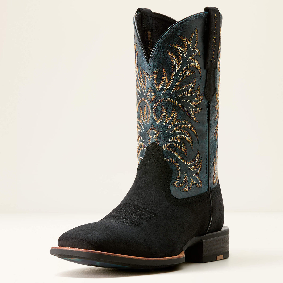 Ariat New | Oakwood Cowboy Boot