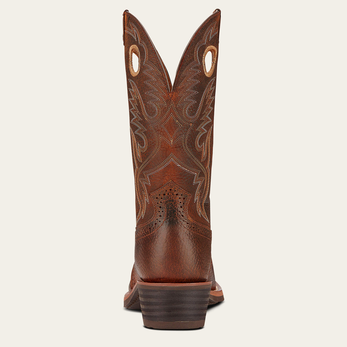 Ariat Discount | Heritage Roughstock Square Toe Cowboy Boot