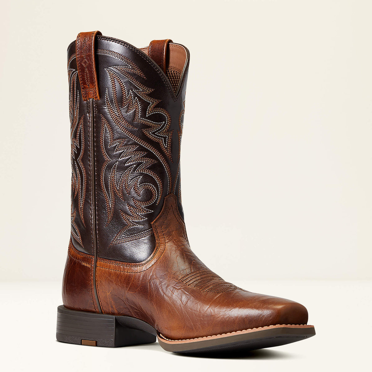 Ariat Best Price | Sport Herdsman Cowboy Boot