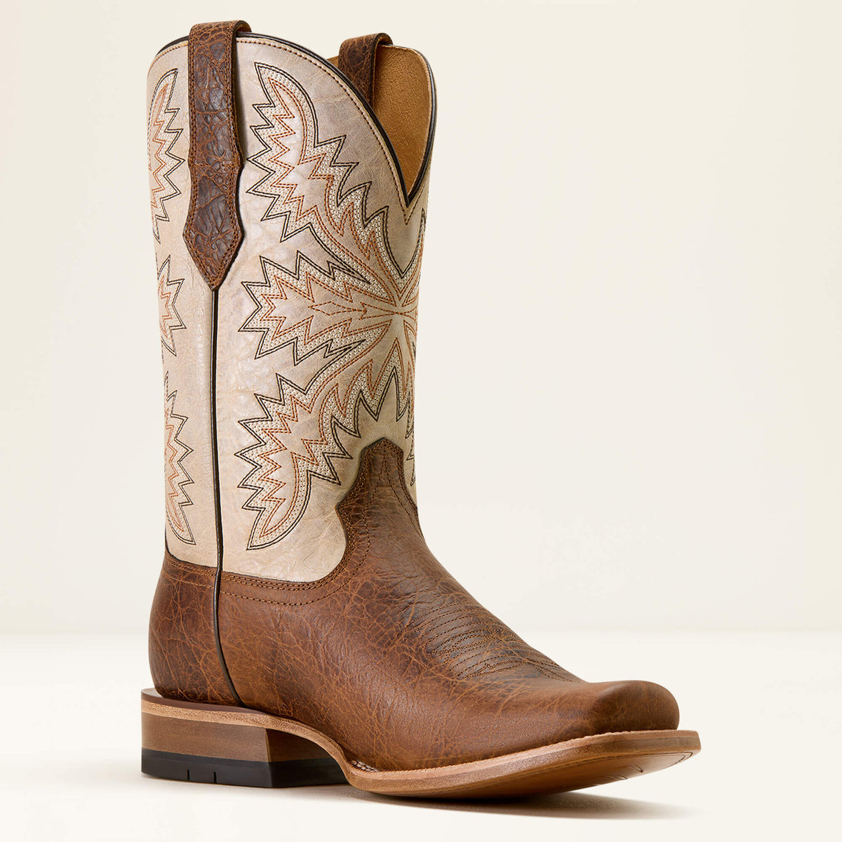 Ariat Latest | South Fork Cutter Toe Cowboy Boot