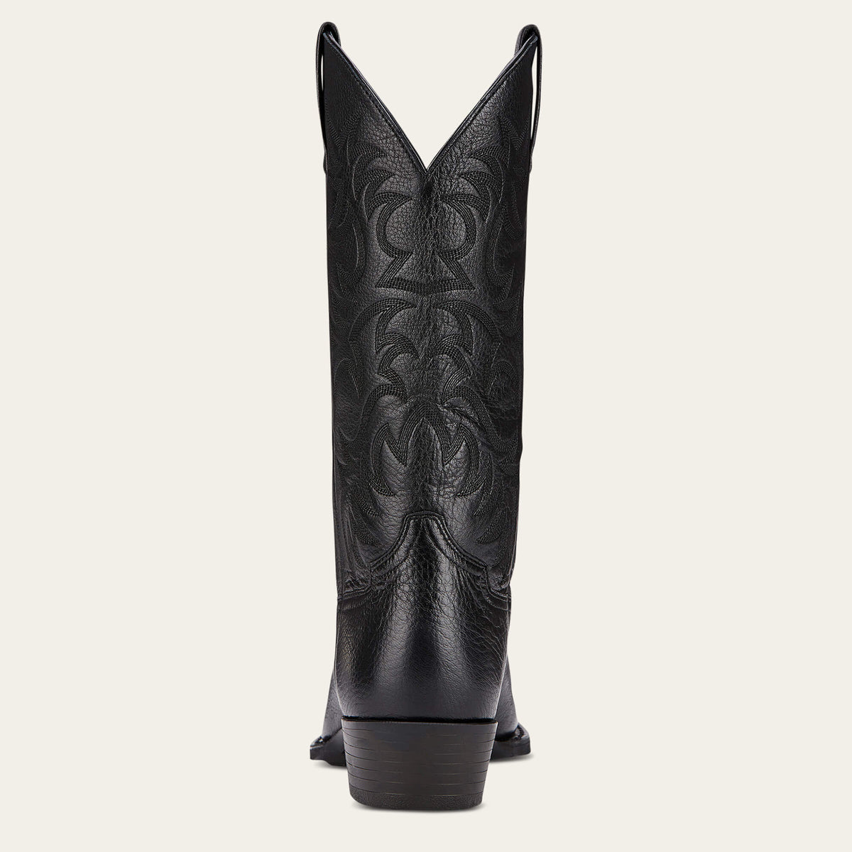 Ariat Top Pick | Heritage R Toe Western Boot