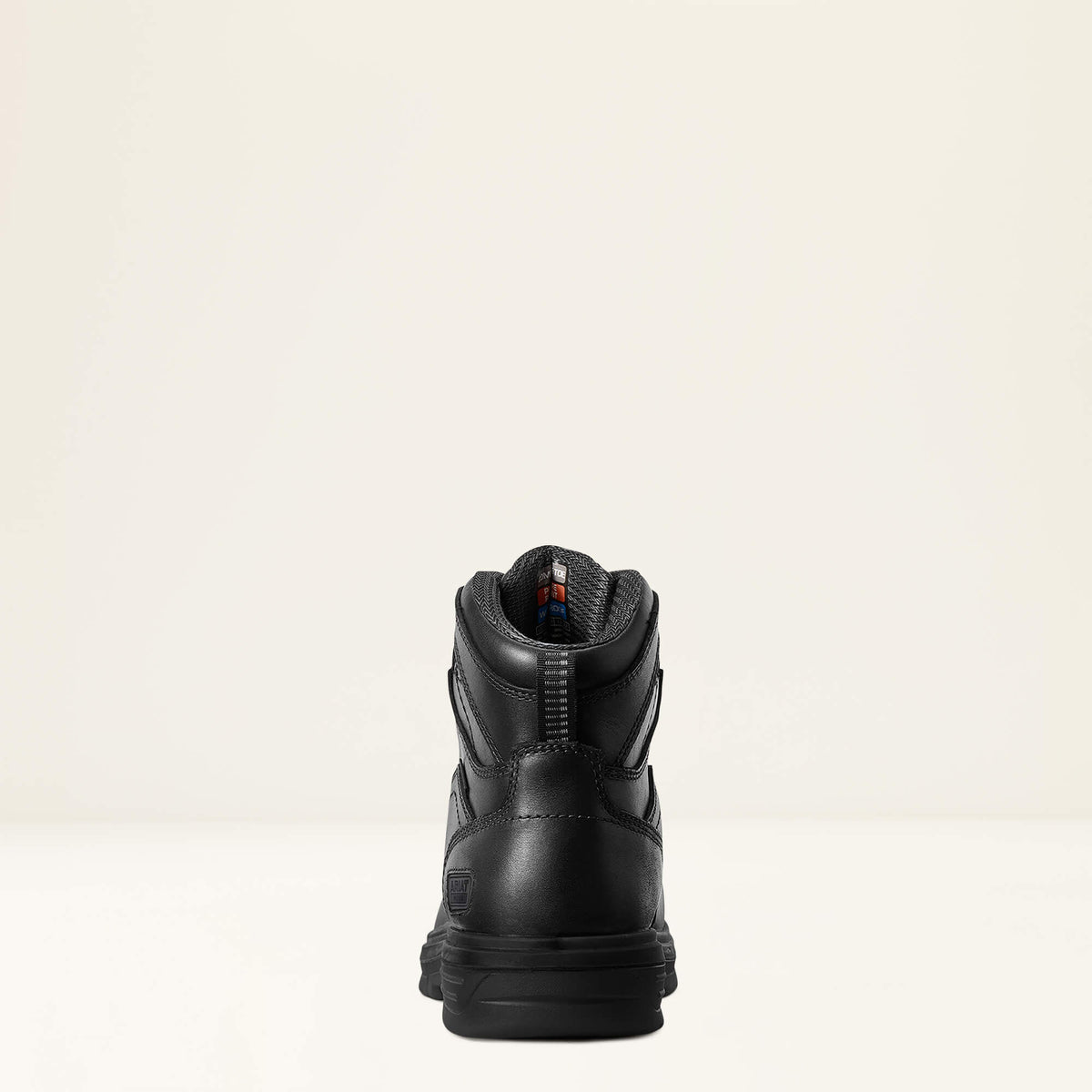 Ariat Exclusive | Turbo 6" H2O CSA Carbon Toe Work Boot