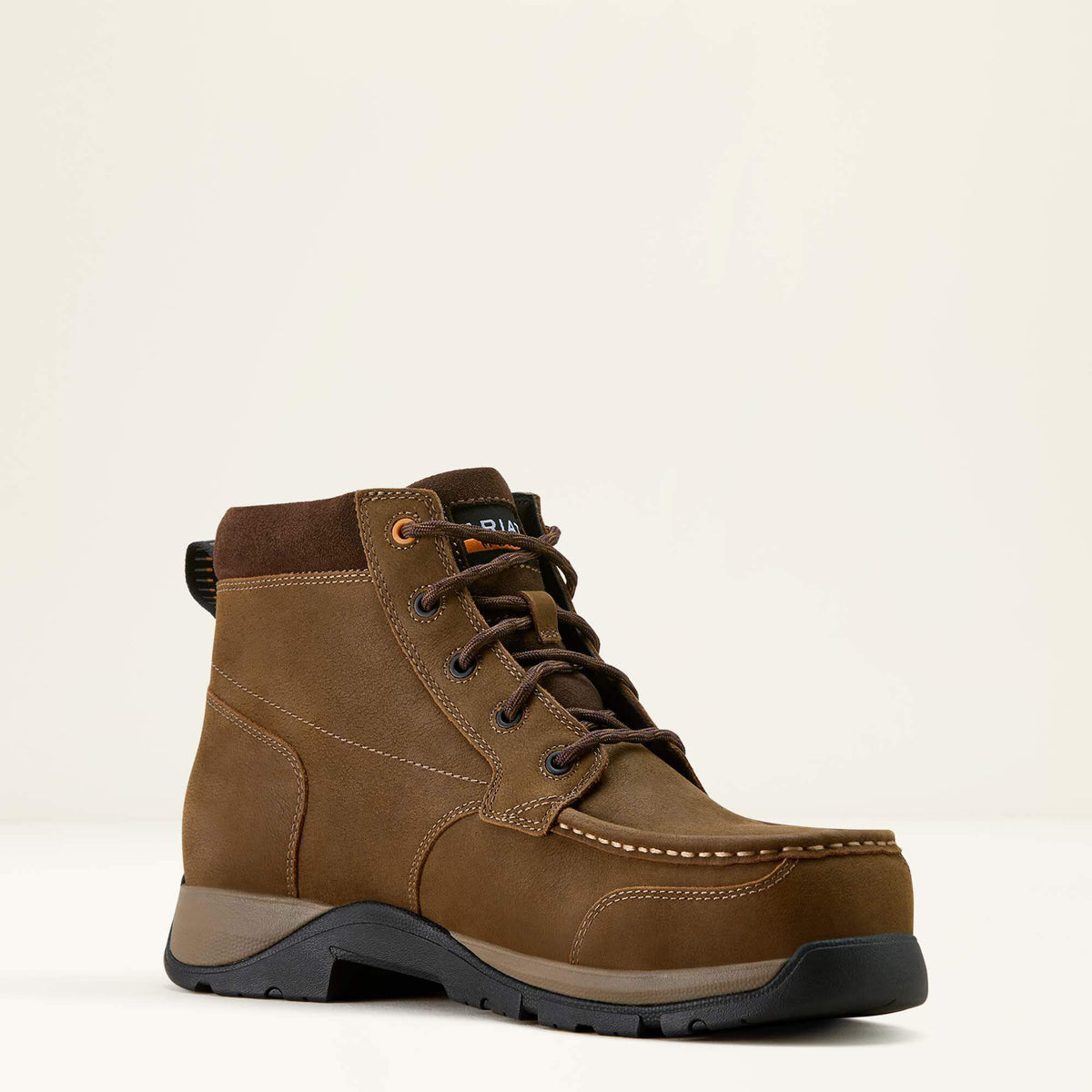 Ariat Customer Favorite | Edge Chukka 6" Composite Toe Work Boot