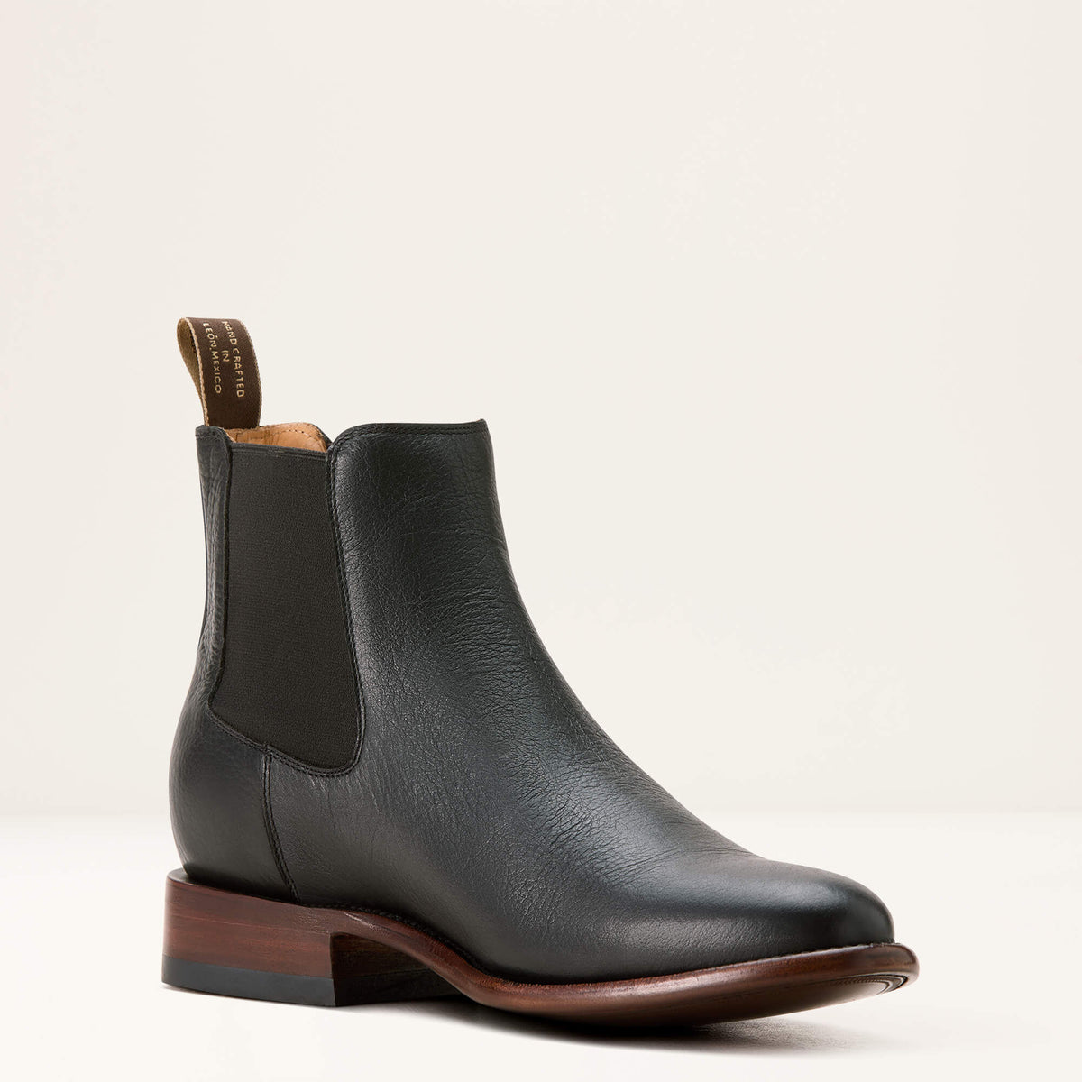 Ariat Featured | Bench Made Reed Western Boot
