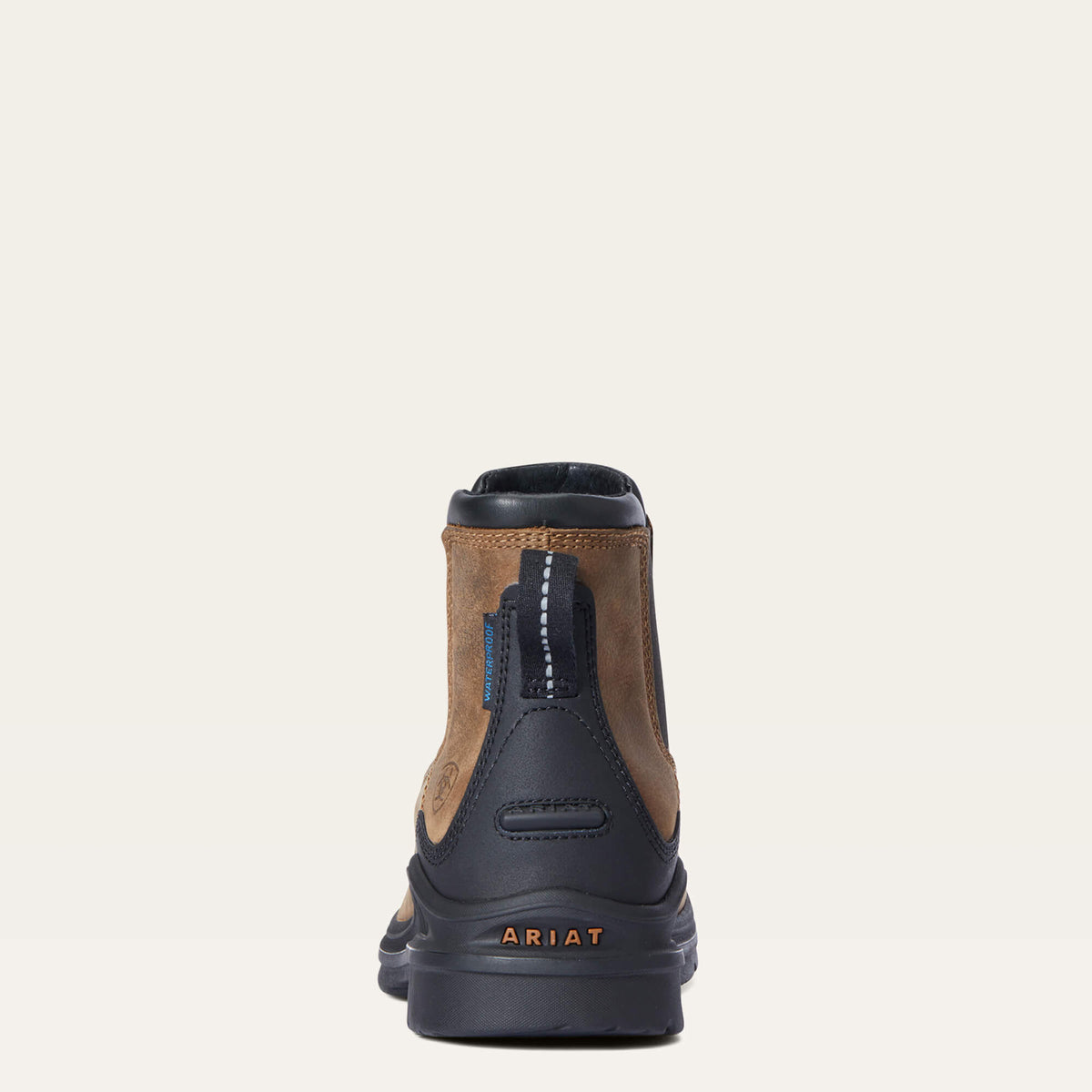 Ariat Essential | Barnyard Twin Gore II Waterproof Boot