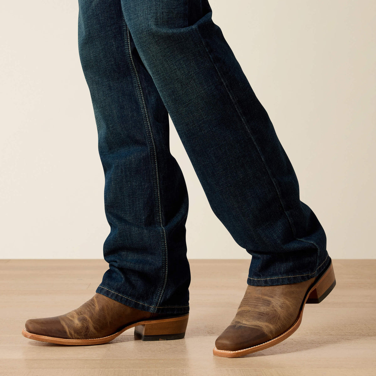 Ariat Trusted | M4 Legacy Boot Cut Jean