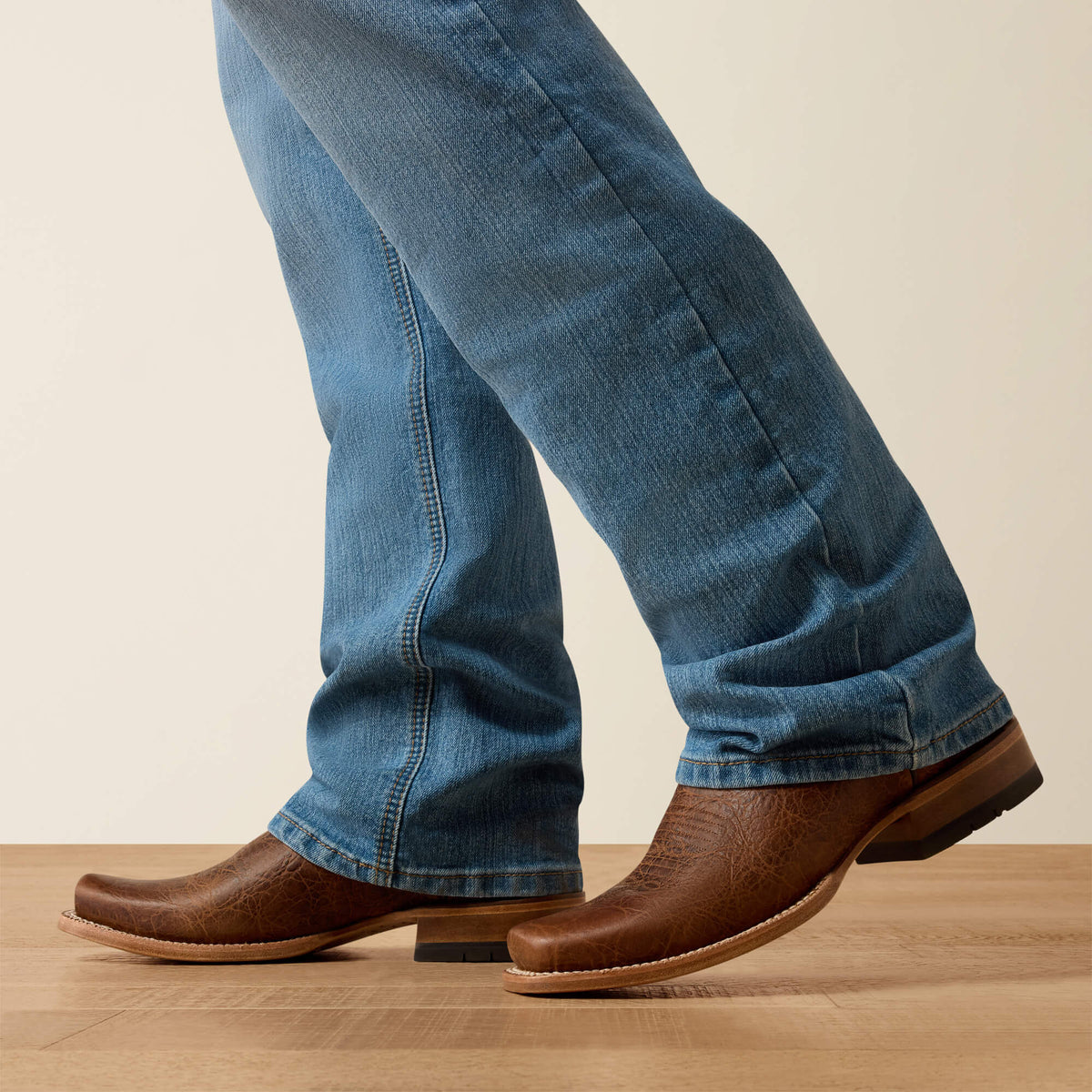 Ariat Sale | M4 Relaxed Tobias Boot Cut Jeans