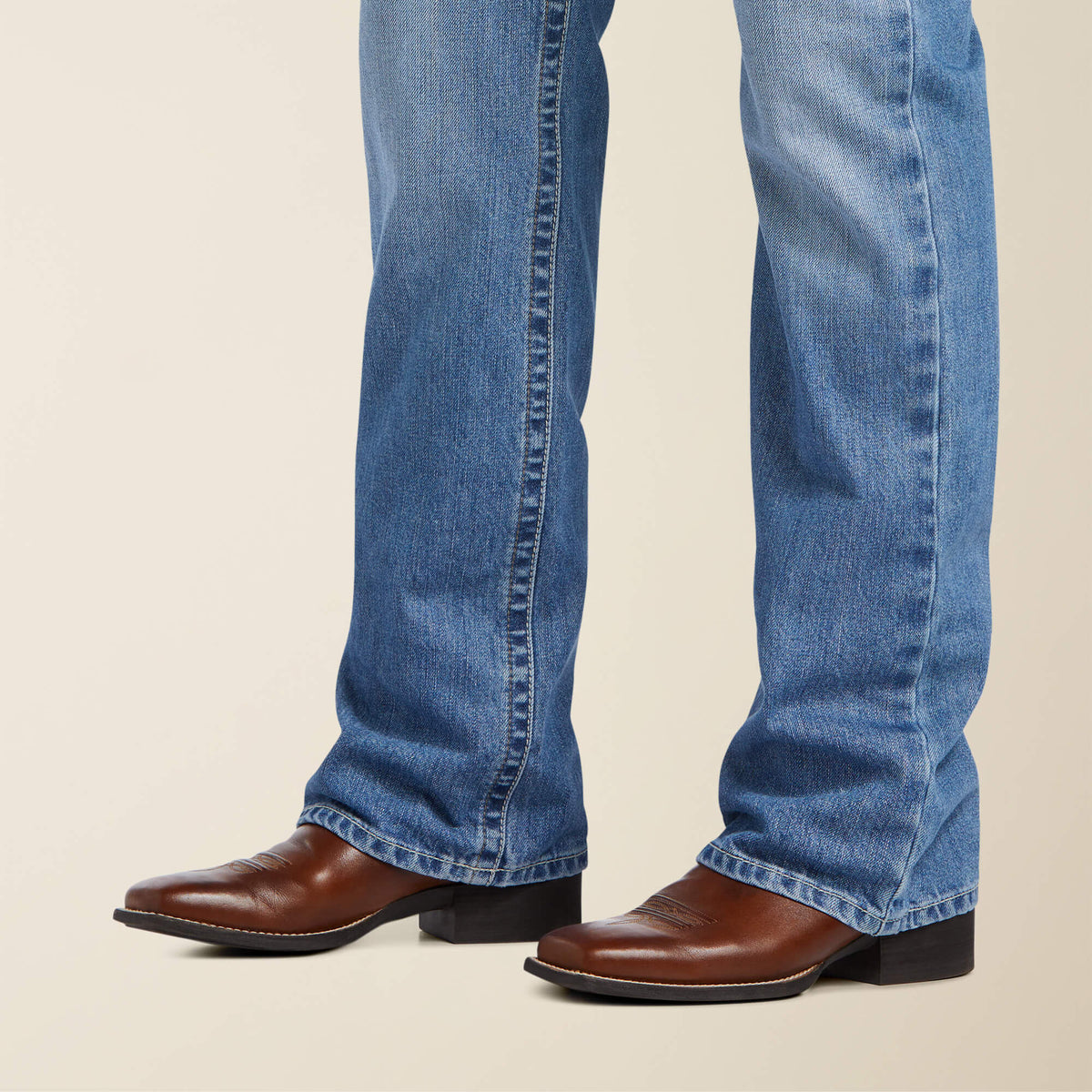 Ariat Trending | M4 Relaxed 3D Goldfield Boot Cut Jean
