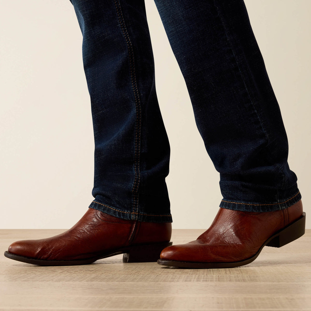 Ariat Hot Sale | M8 Modern Brock Slim Straight Leg Jeans