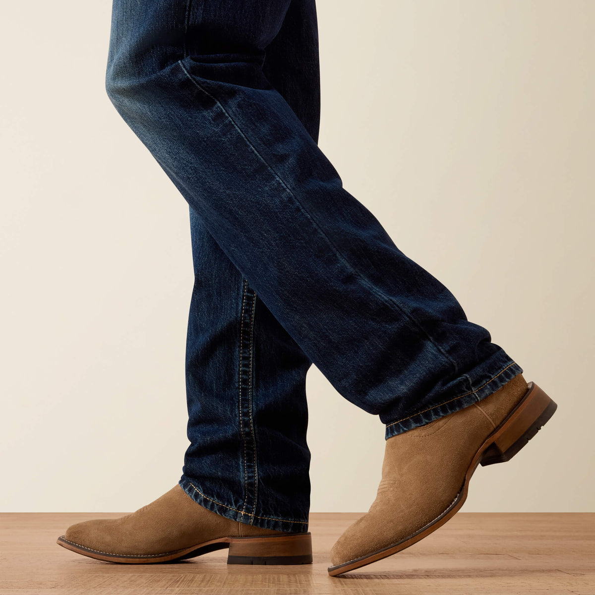 Ariat Recommended | M3 Loose Shawn Straight Leg Jeans