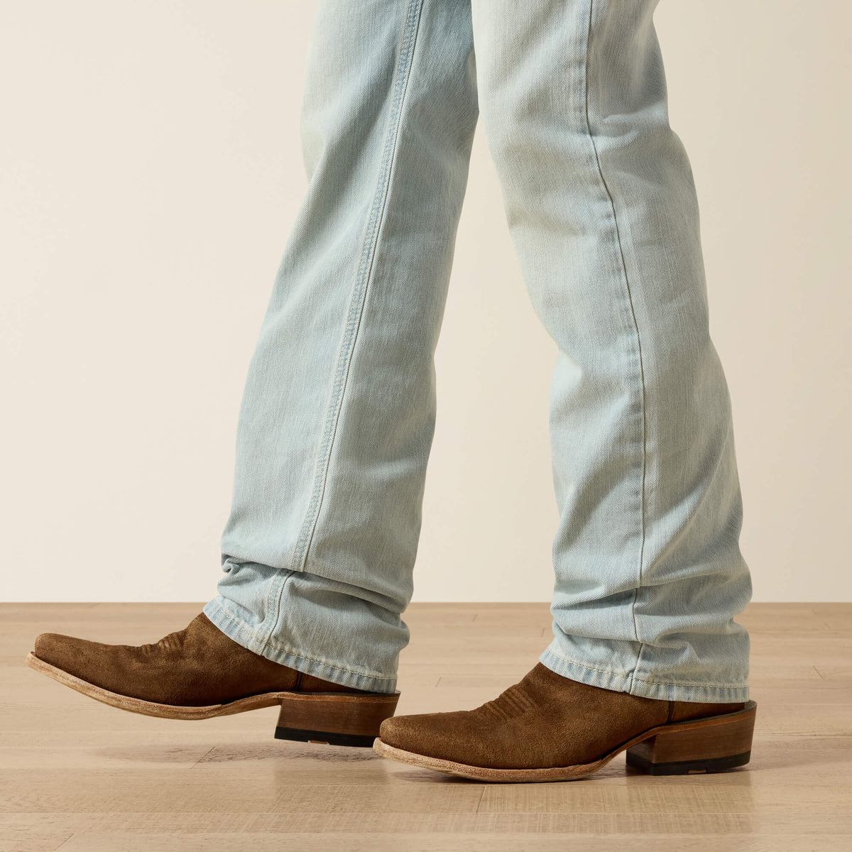 Ariat Smart Buy | M5 Straight Judd Straight Leg Jeans