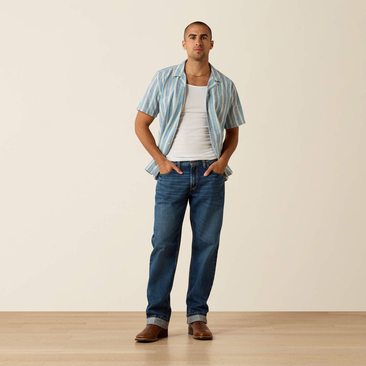 Ariat Everyday | M3 Loose Jesse Straight Leg Jeans