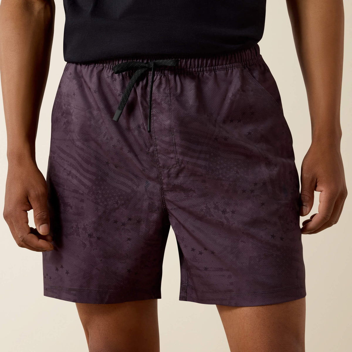 Ariat Latest | The Weekender 6" Shorts