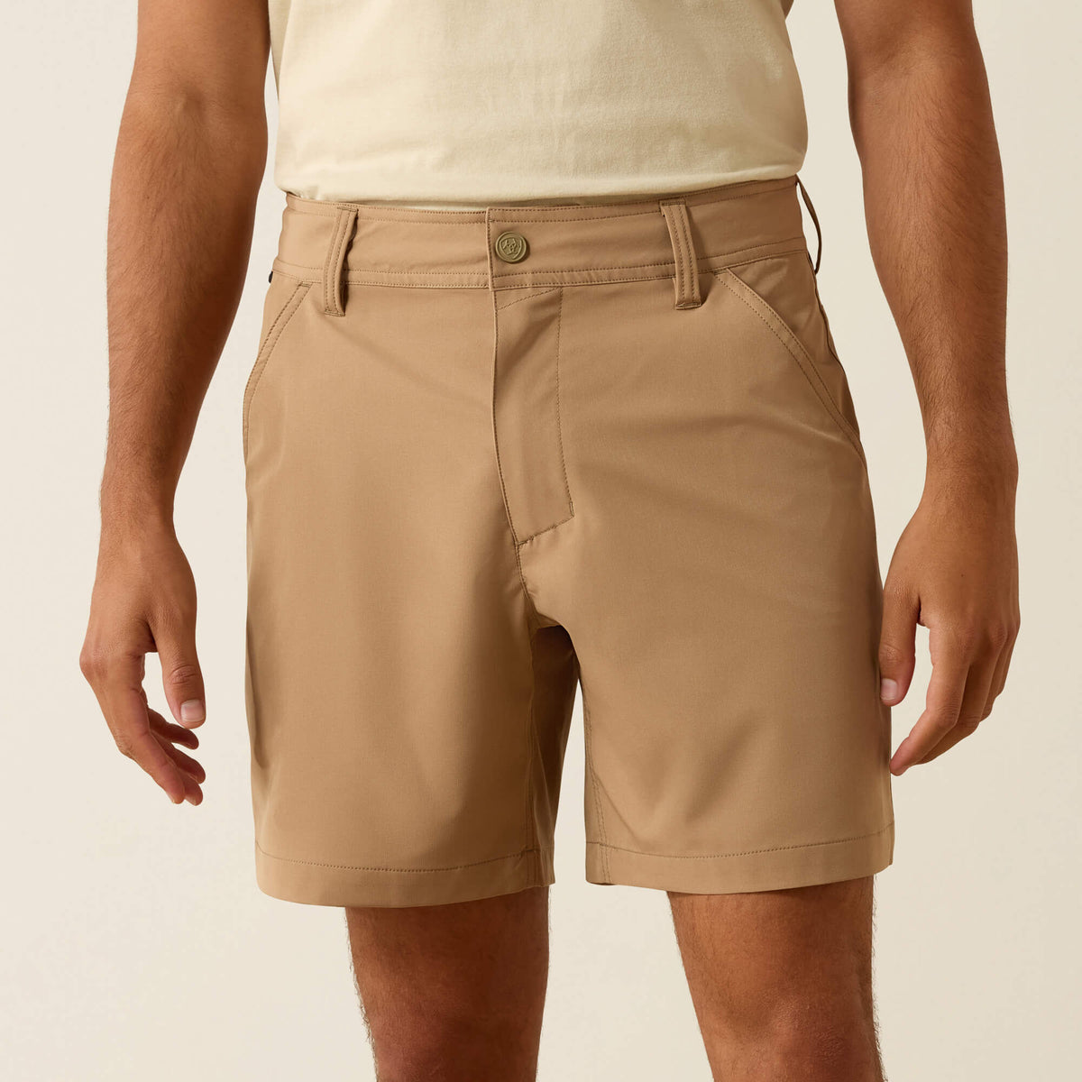 Ariat Classic | Tek 7" Short