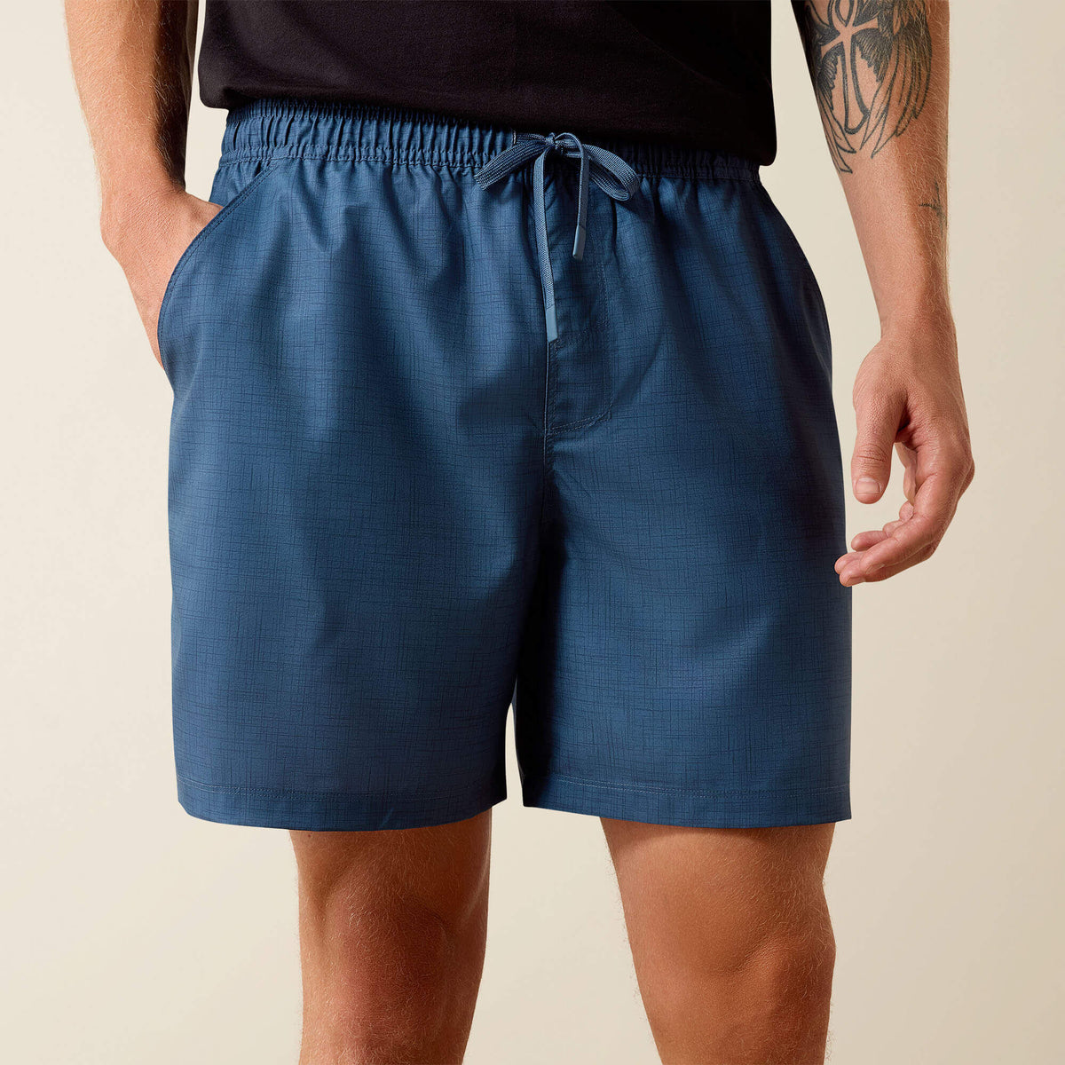 Ariat New | The Weekender 6" Shorts