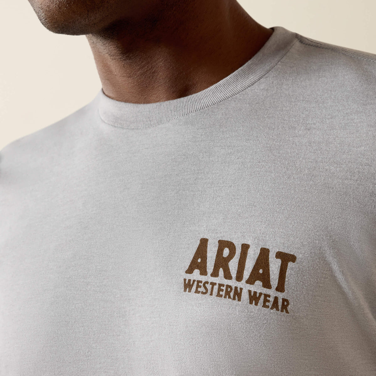Ariat Recommended | Ariat Outline Shop T-Shirt