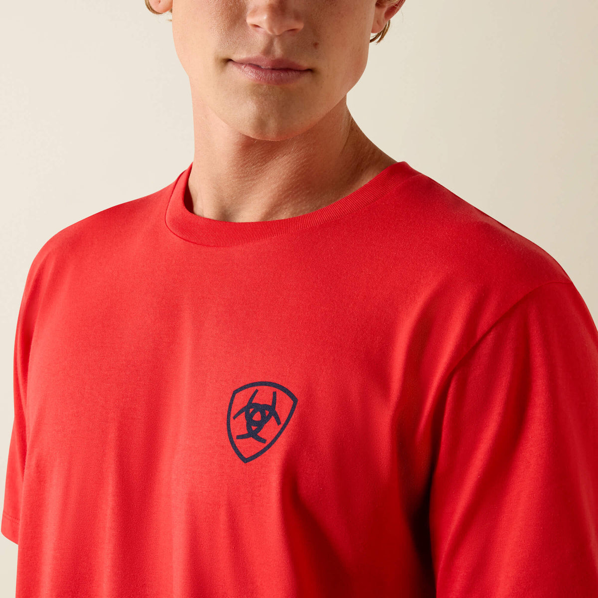 Ariat Top Pick | Ariat Chinelos Hex Classic Fit T-Shirt