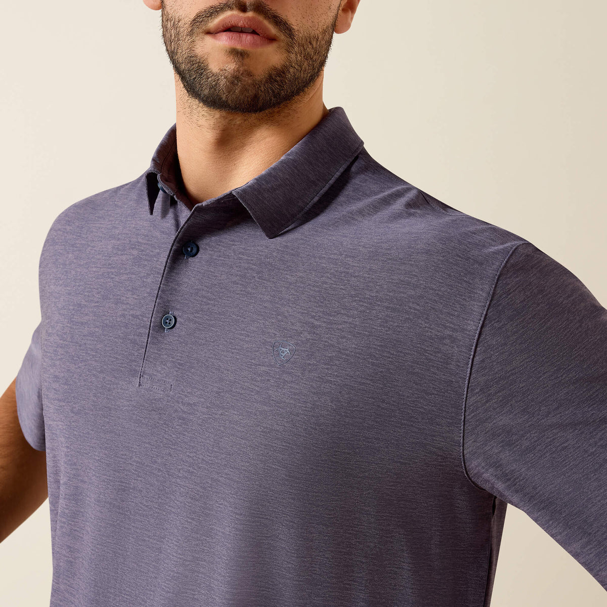 Ariat Smart Buy | Charger 2.0 Polo