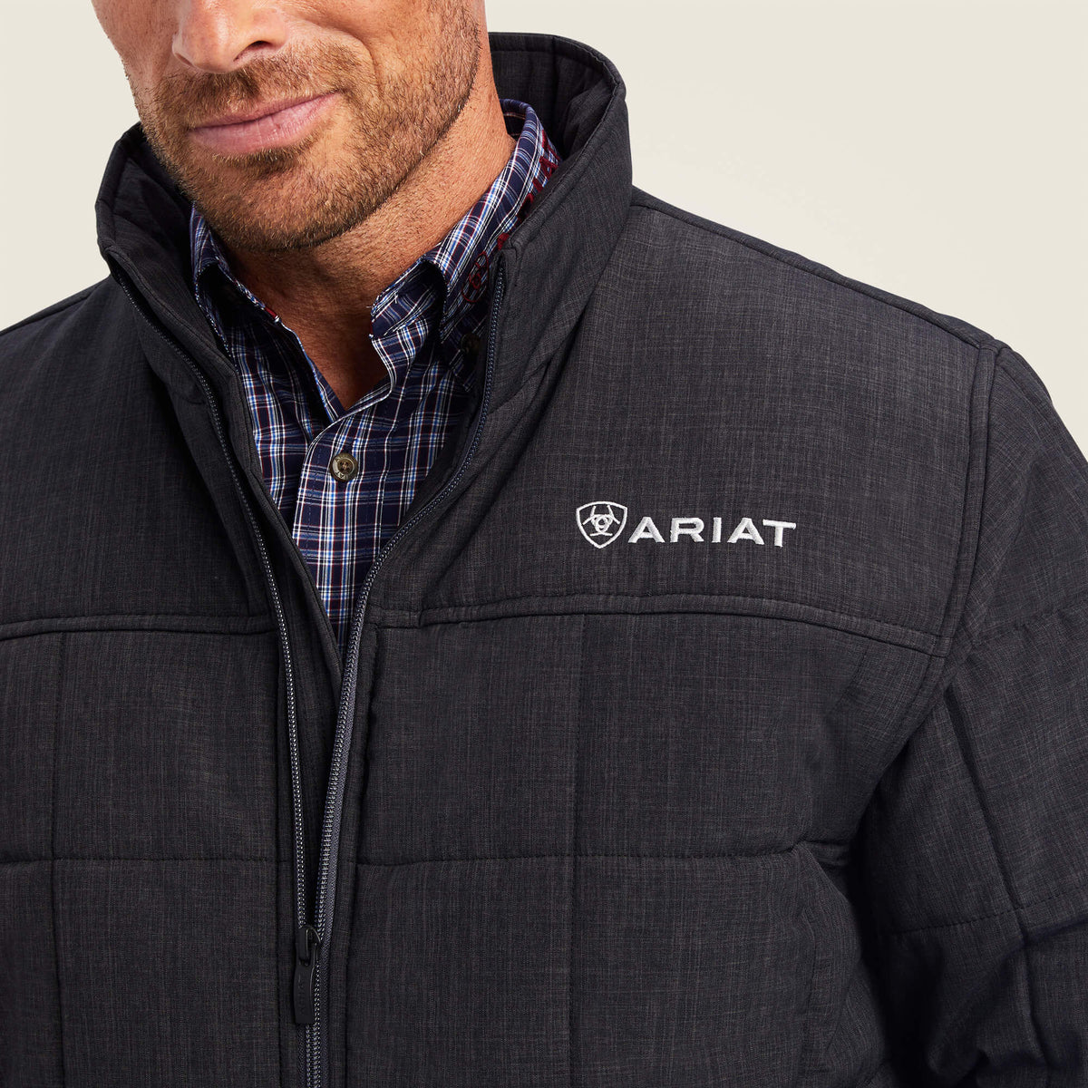 Ariat Premium | Crius Insulated Jacket