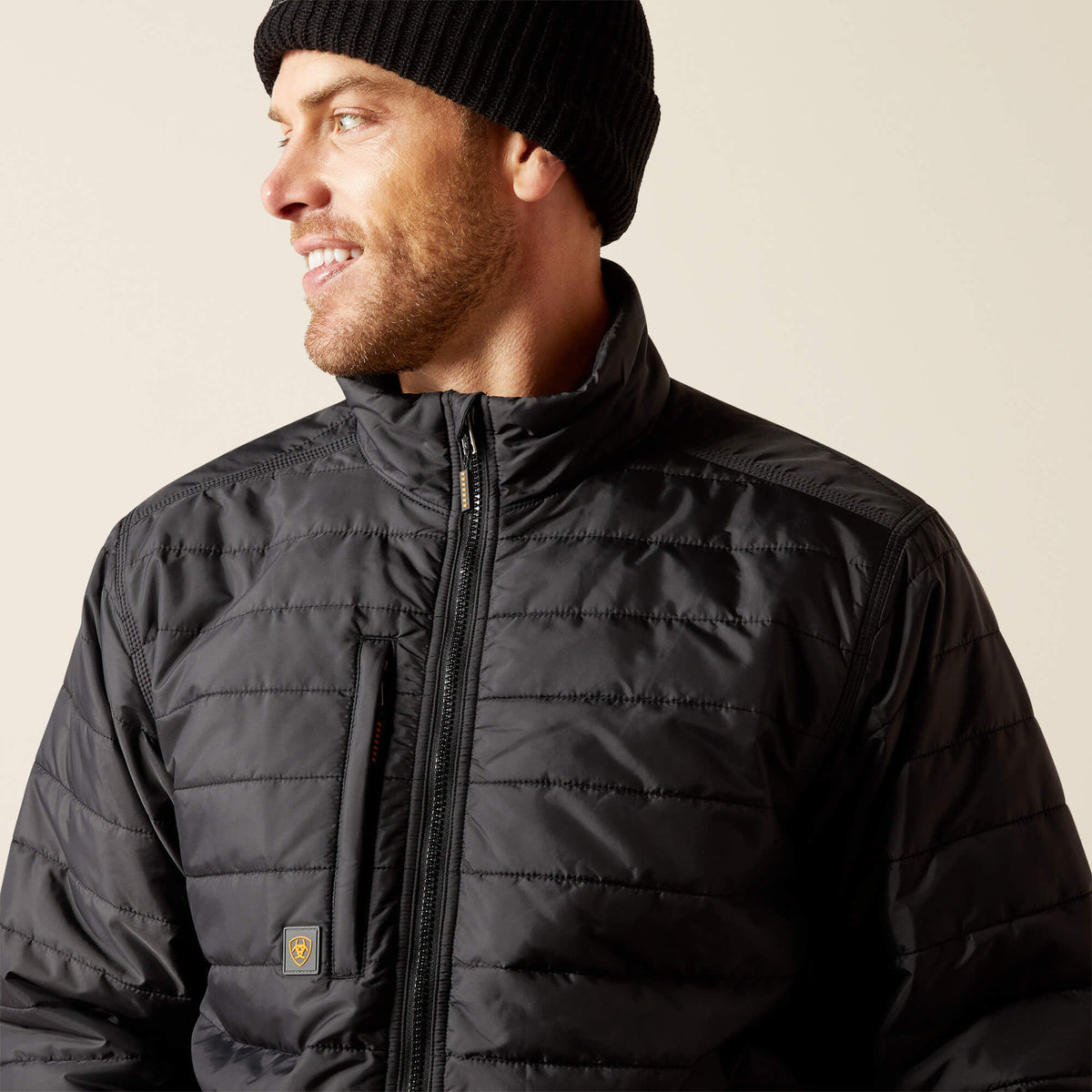 Ariat Hot Sale | Rebar Cordura Ripstop Lightweight Insulated Jacket
