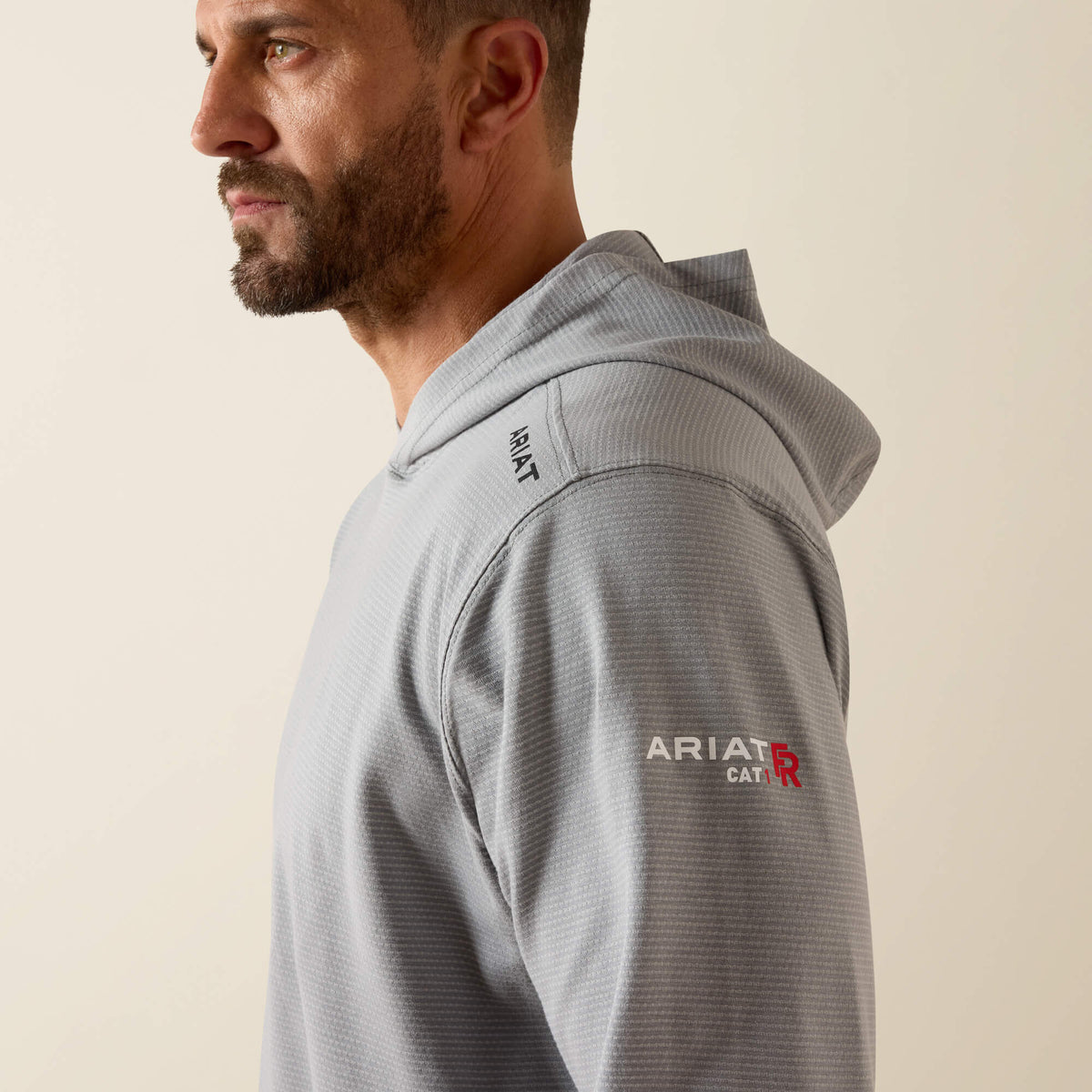 Ariat Featured | FR Baselayer Hooded T-Shirt