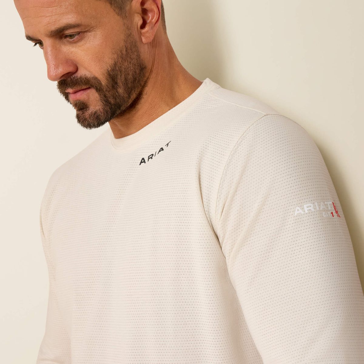Ariat Quality | FR Baselayer T-Shirt