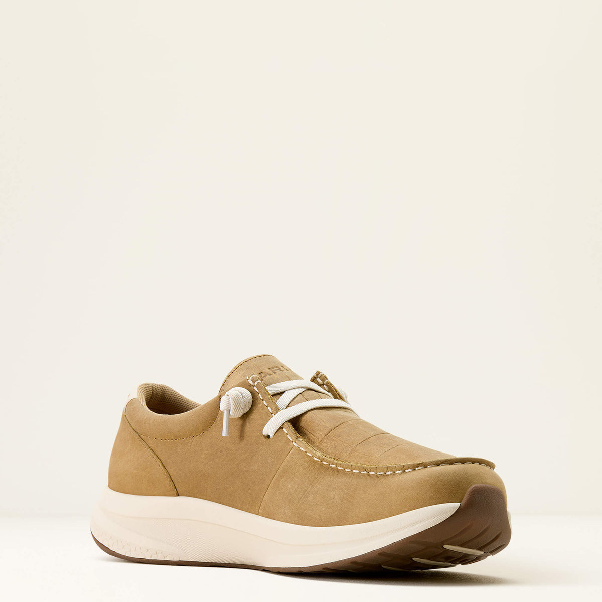 Ariat Quality | Buckeye Waterproof Shoe