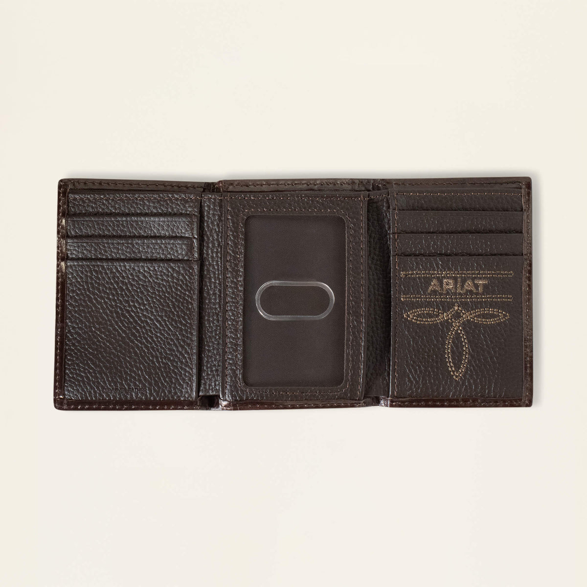 Ariat Smart Buy | Southwest Fabric Trifold Wallet