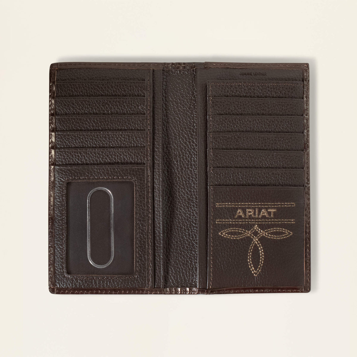 Ariat Top Pick | Southwest Fabric Rodeo Wallet