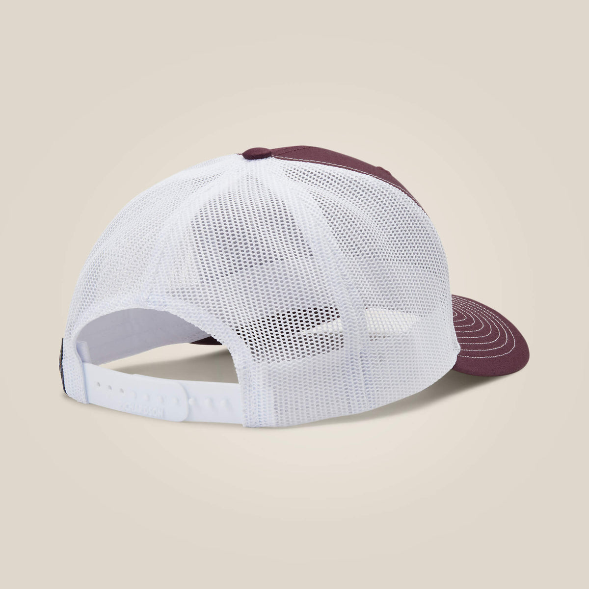 Ariat Essential | Stacked Logo Cap