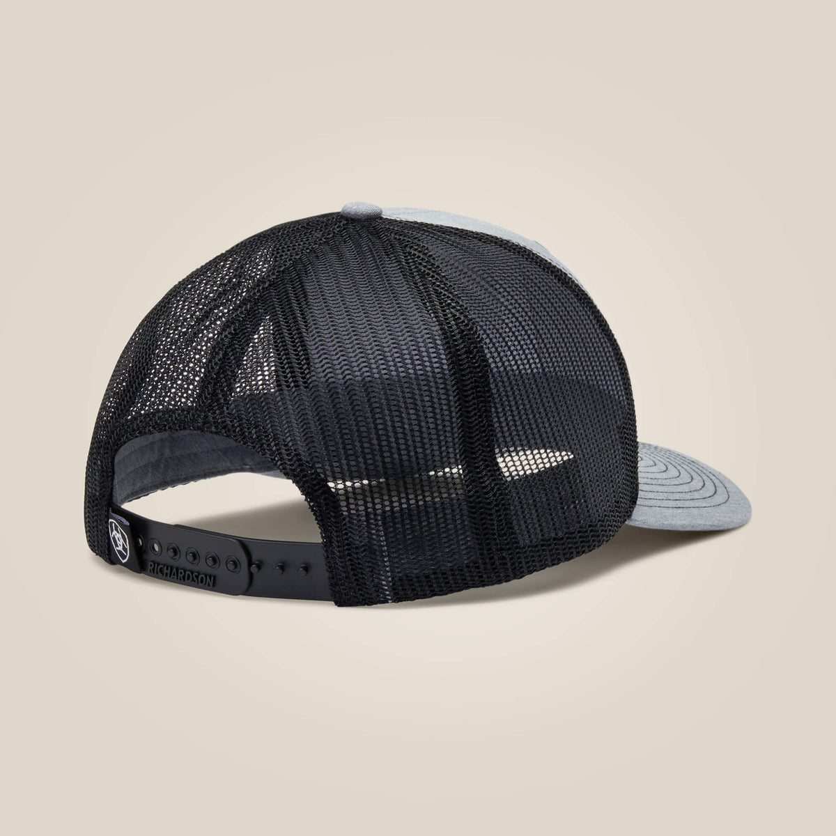 Ariat Exclusive | Flag Patch Cap