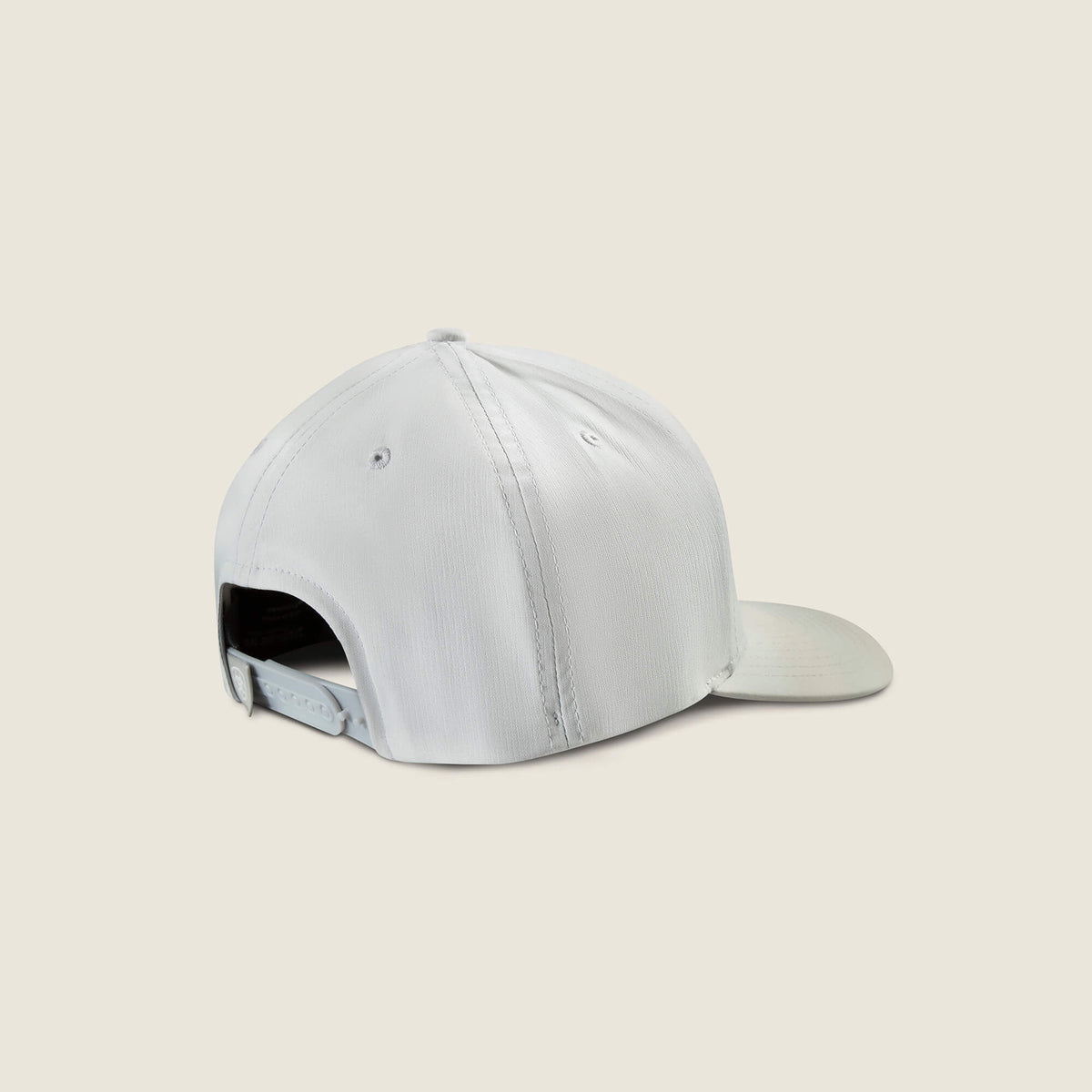 Ariat Quality | Silicone Flag Patch Cap