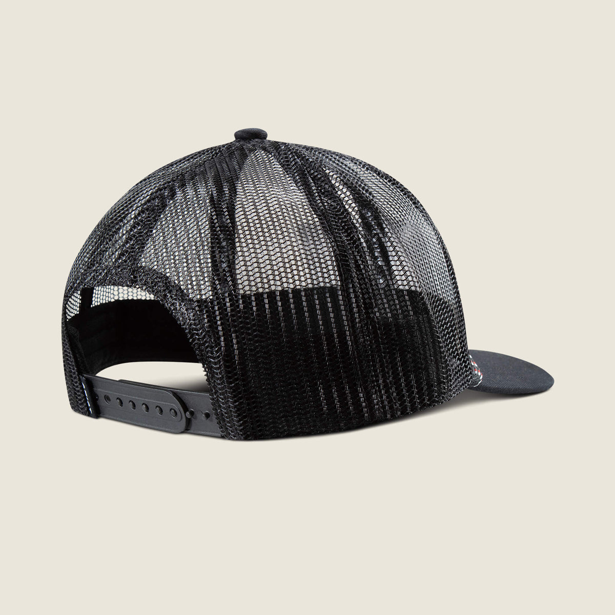 Ariat Best Price | Ariat Patch Brim Rope Cap