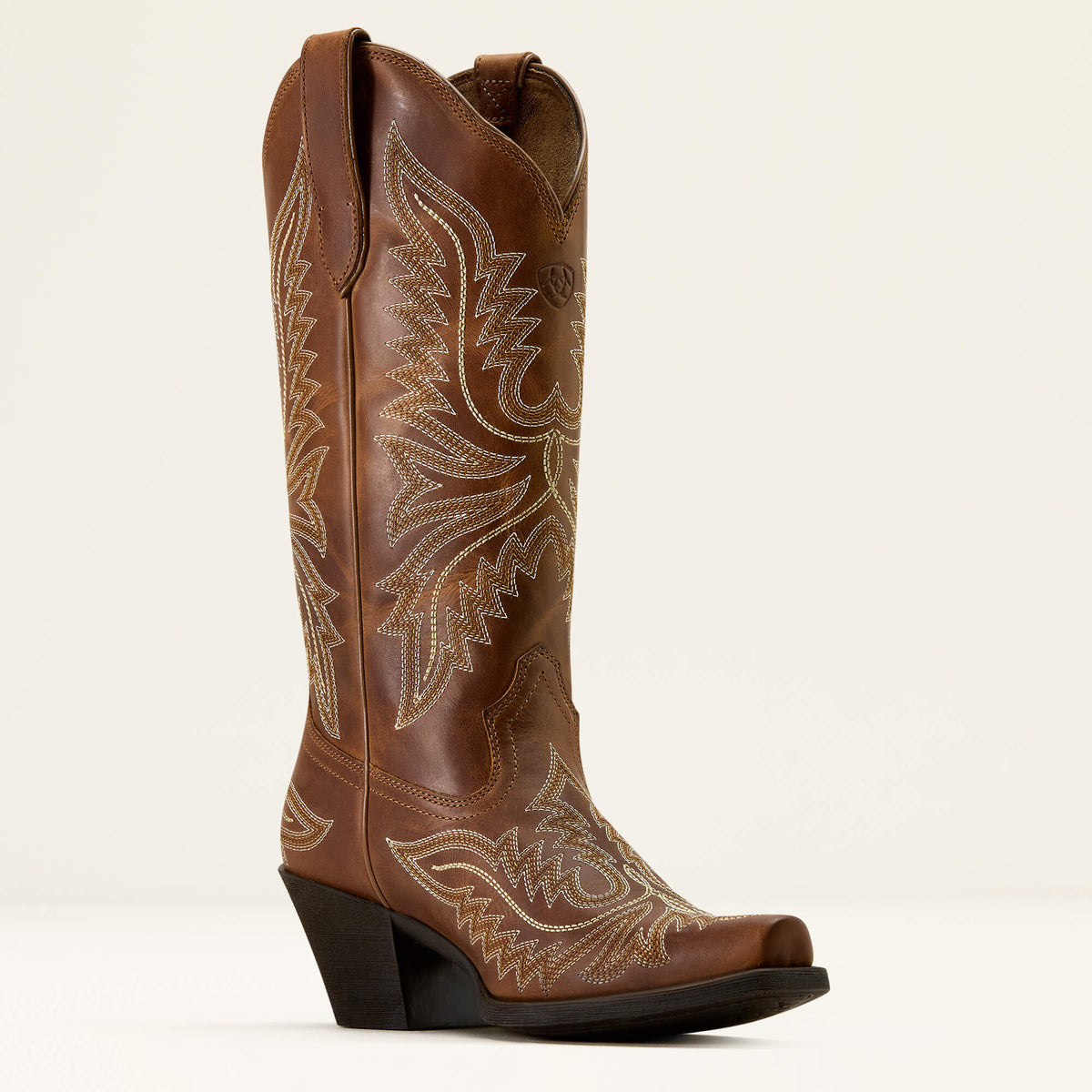 Ariat Essential | Round Up Collins D Toe Western Boot
