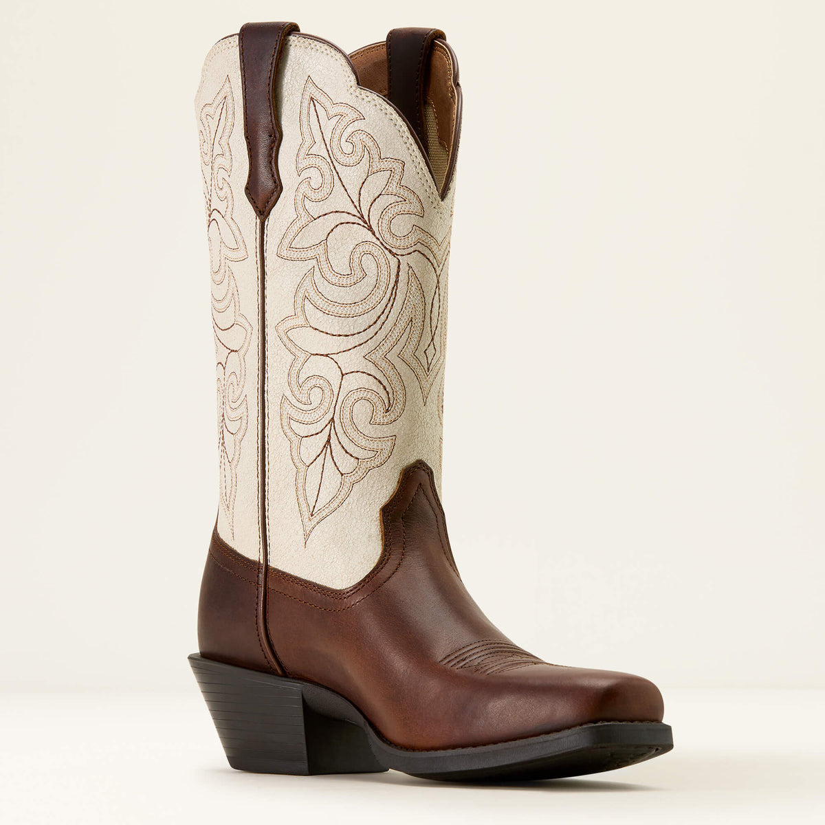 Ariat Hot Sale | Round Up Square Toe Western Boot