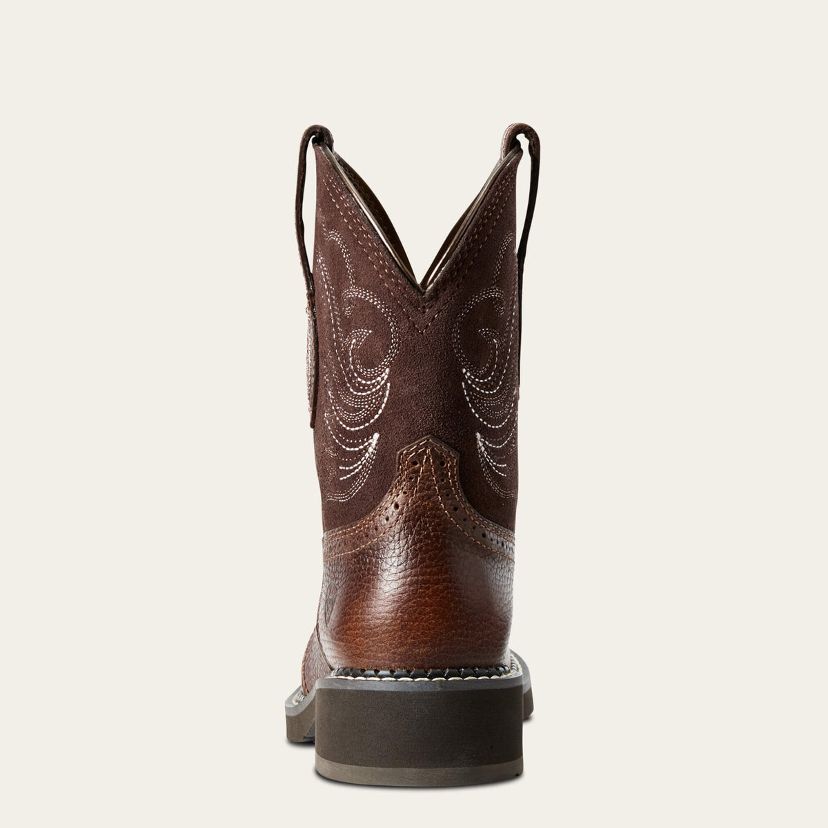 Ariat Signature | Fatbaby Heritage Dapper Western Boot