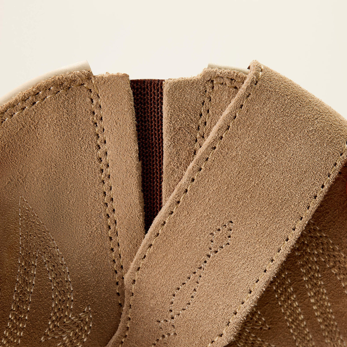 Ariat Quality | Heritage StretchFit R Toe Western Boot