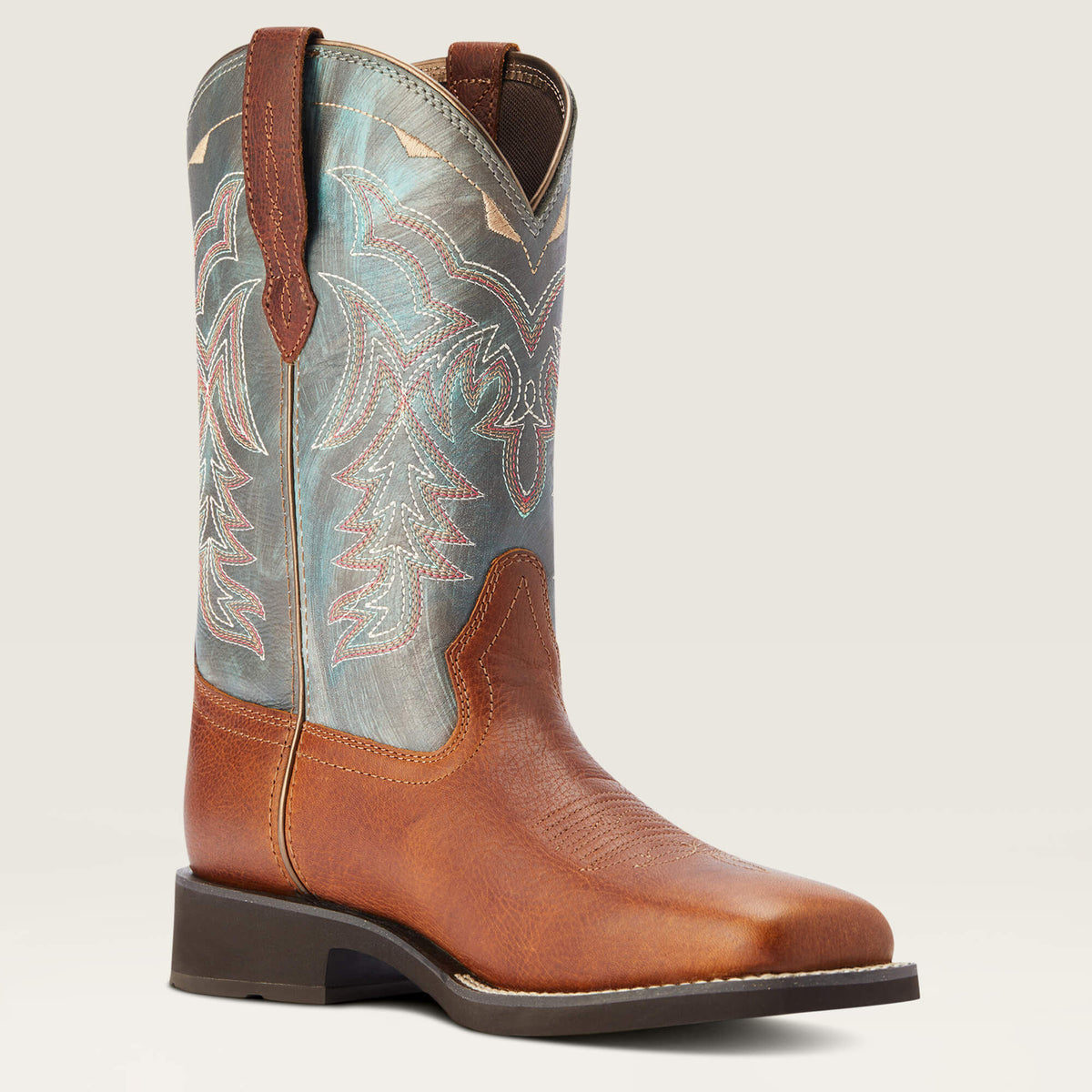 Ariat Value | Delilah Western Boot