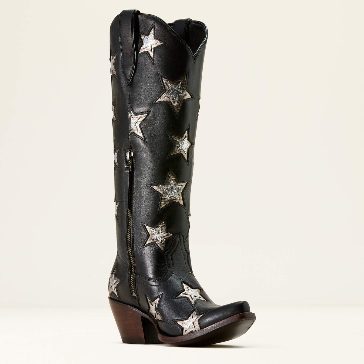 Ariat Great Value | Casanova Star X Toe Western Boot