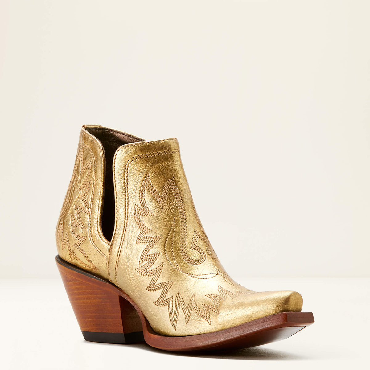 Ariat Essential | Dixon X Toe Western Boot