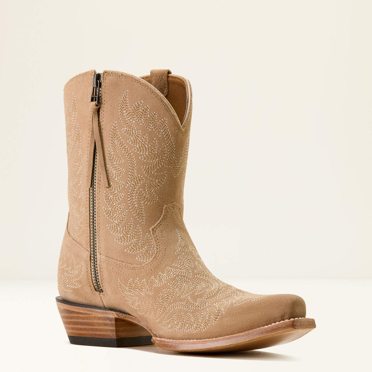 Ariat Smart Buy | Cate X Toe Western Boot