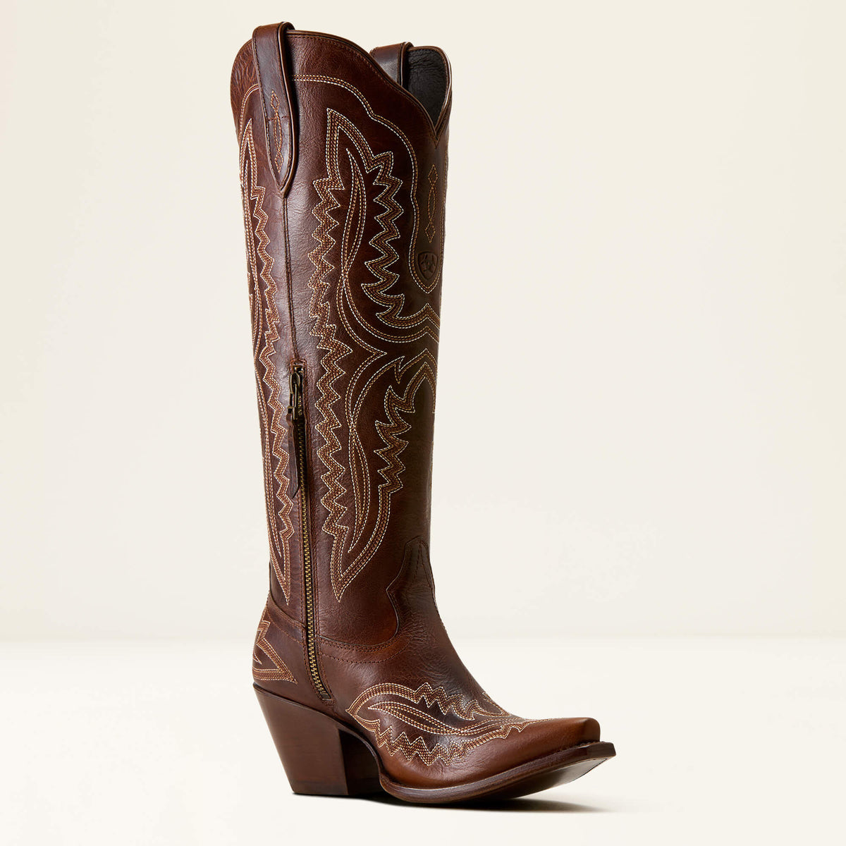 Ariat Featured | Casanova X Toe Western Boot