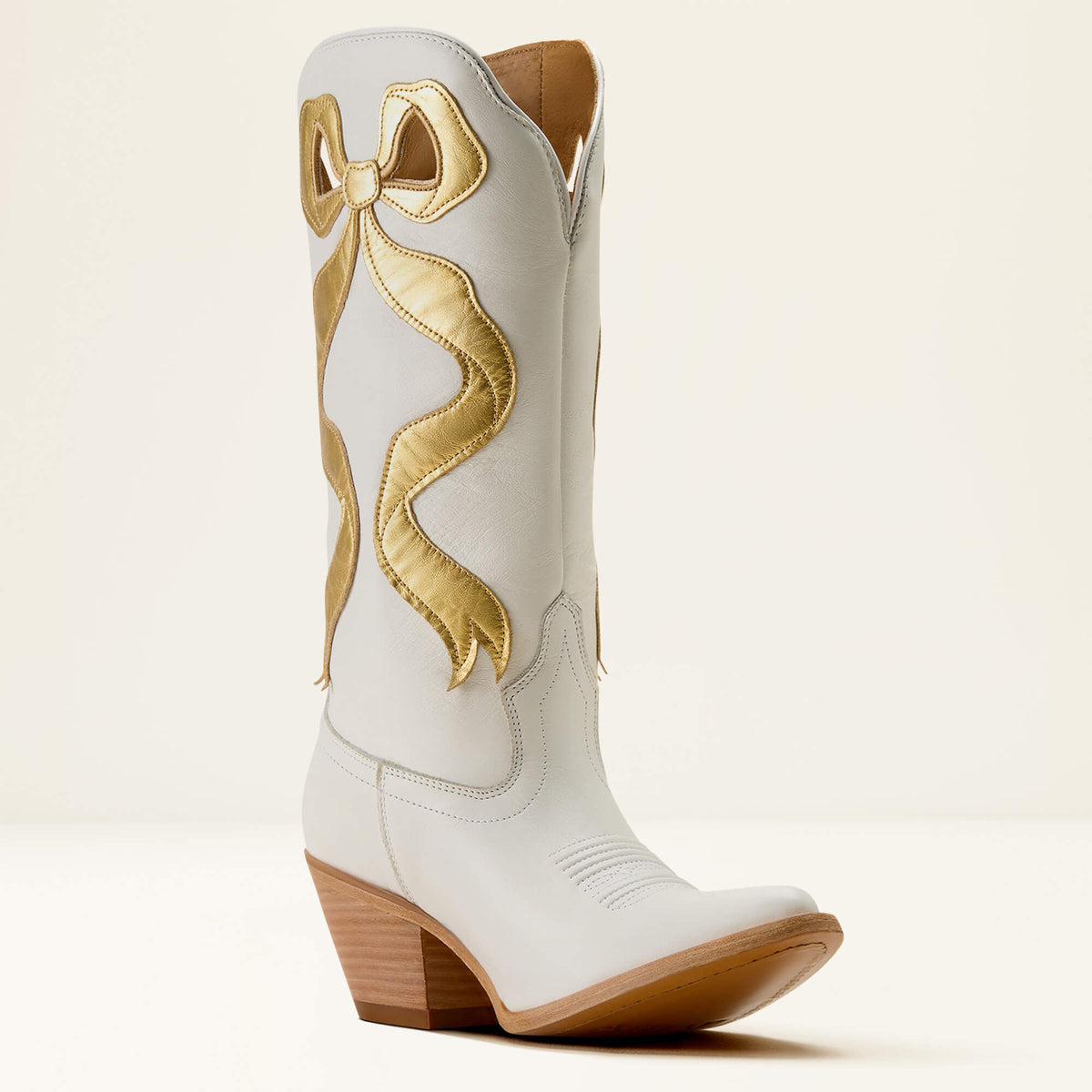 Ariat Featured | Beaux J Toe Western Boot